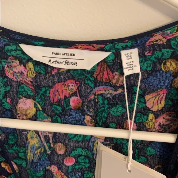 & Other Stories Midi NWT - Picture 4 of 5